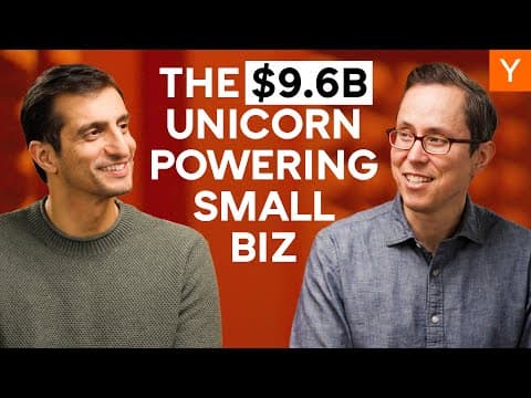 From A Pivot To Building A $9.6 Billion Payroll Company thumbnail