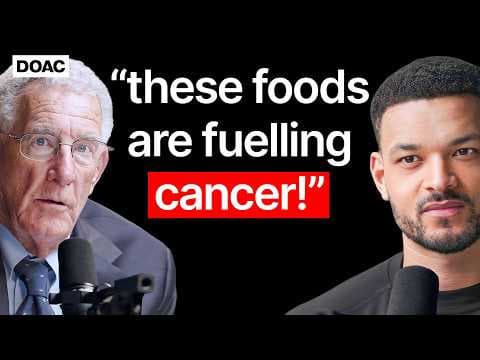 How Is a Common Food Increasing Your Cancer Risk? thumbnail