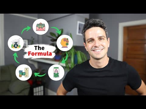 How to Manage Your Money So You Never Go Broke thumbnail