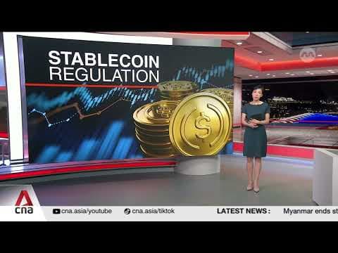 Hong Kong set to issue first batch of stablecoin licences early next year thumbnail