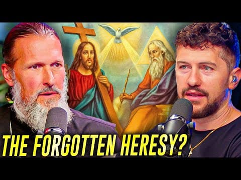 Why Orthodox Say This Protestant Doctrine Is Heresy thumbnail