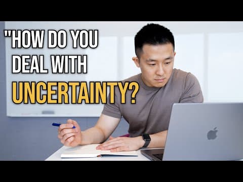 What Are the Top 7 Job Interview Questions for Hybrid Work? thumbnail
