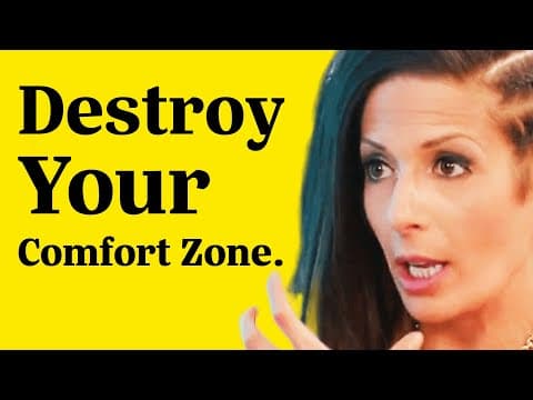 YOU NEED TO HEAR THIS! When Life Isn't Going Your Way, WATCH THIS! | Lisa Bilyeu thumbnail