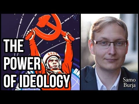 The Power of Ideology thumbnail