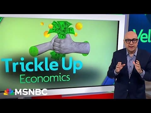 An economy that works for everyone is not a fantasy – it’s a choice thumbnail