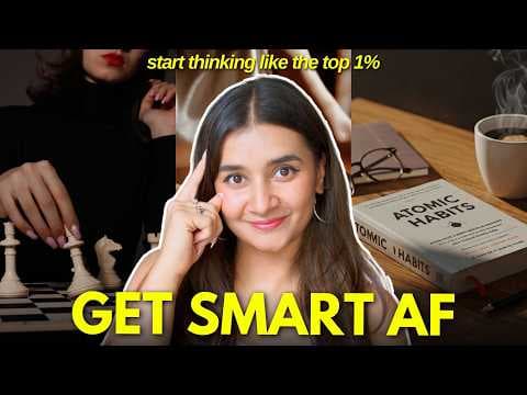 6 Mental Models To Think Like A Genius thumbnail