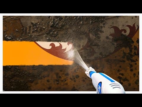 PowerWashing is so back... thumbnail