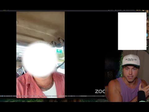 Closing 3 Website clients in 19 Minutes for my $234,000/mo GoHighlevel SAAS  *Live Calls* thumbnail