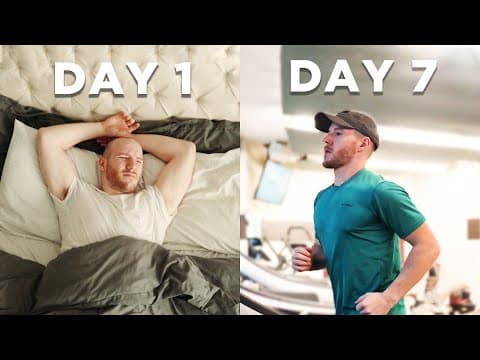 How to quickly get out of a rut thumbnail