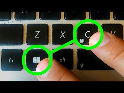 15 Amazing Shortcuts You Aren't Using thumbnail