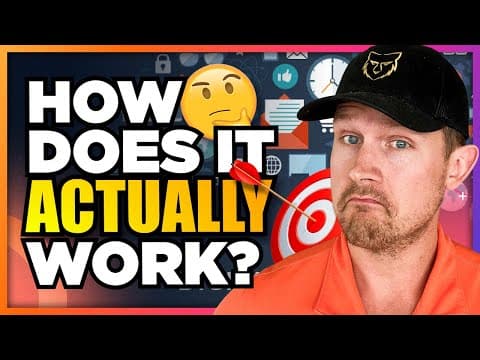 Understanding Marketing for Real Estate Agents (Social Media + Digital + Physical) thumbnail