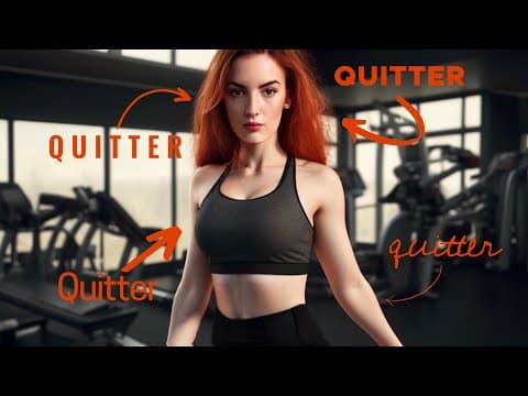 Why You Always Quit the Gym: the Science of Enjoying Exercise thumbnail