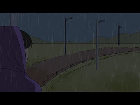 The Woman On A Rainy Day thumbnail