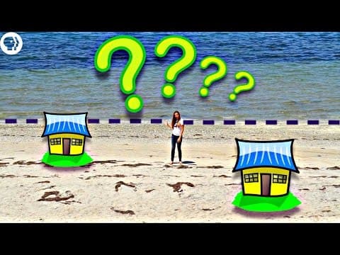 Can you solve this pier puzzle? thumbnail
