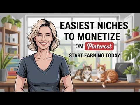 Your Pinterest Niche Is Probably Wrong thumbnail