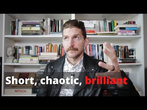 What Is A Cup of Rage About and Is It Worth Reading? thumbnail
