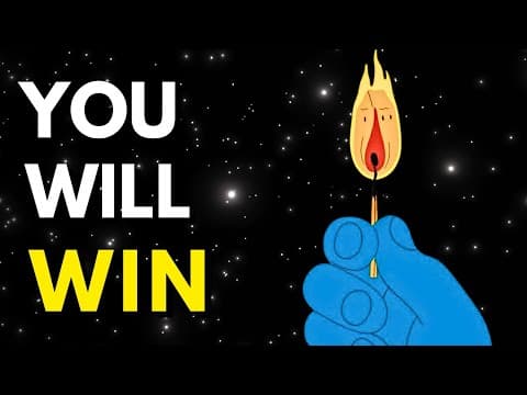 If You’re About to WIN, You’ll See This Video thumbnail