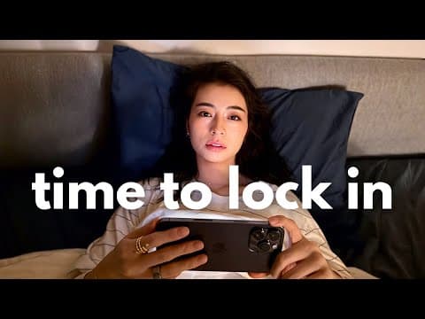 The real reason you feel unmotivated (and how to reset) thumbnail
