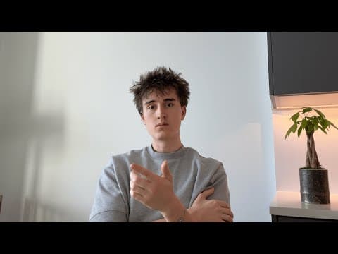 Why your trading psychology sucks thumbnail