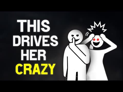 How to make her miss you with emotional echoes and gaps thumbnail