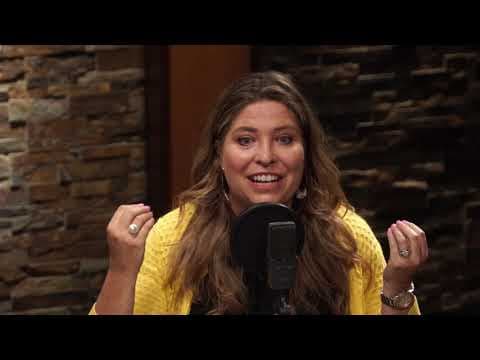 Saying the Right Thing When your Child Misbehaves - Amber Lia and Wendy Speake Part 1 thumbnail