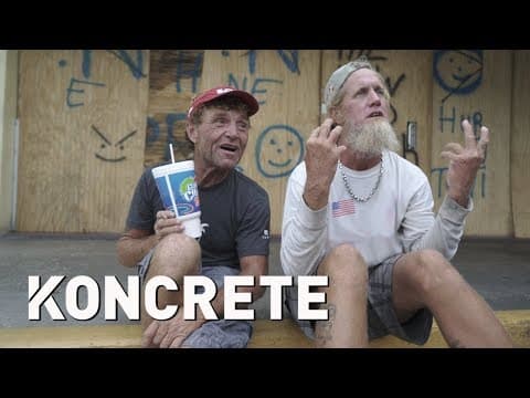 What Happens When People Party During a Hurricane? thumbnail