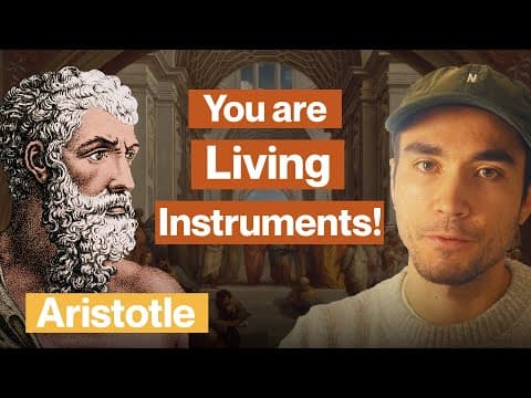 They Lied to Us About History: How We Became Wage Slaves thumbnail