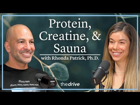 How Much Protein Do Adults Need for Healthy Aging? thumbnail