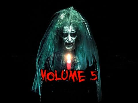 10 Nightmarish TRUE Stories (Volume 5) thumbnail