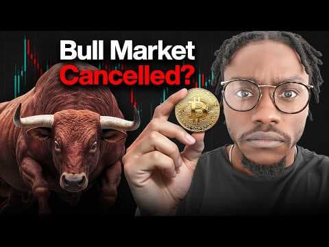 This Is How You Know the Bitcoin Top Is In thumbnail