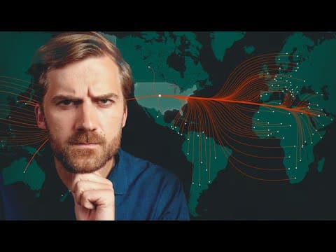 Why the US Sells Weapons to 103 Countries thumbnail