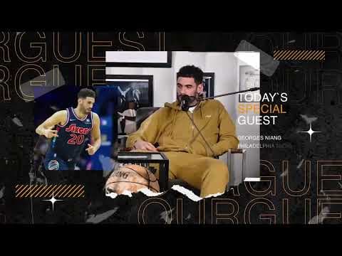 Club 520 Podcast | Episode 6 | The Mini Van ft Georges Niang thumbnail