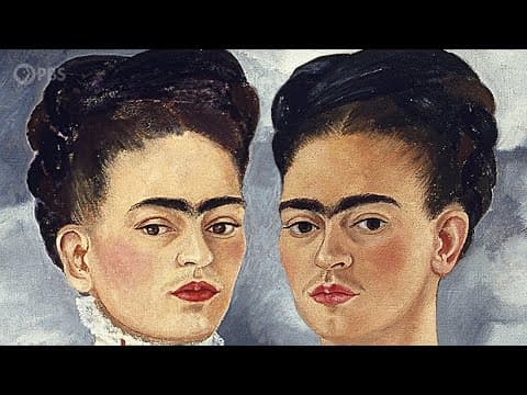 What Does 'Las Dos Fridas' Reveal About Frida Kahlo? thumbnail