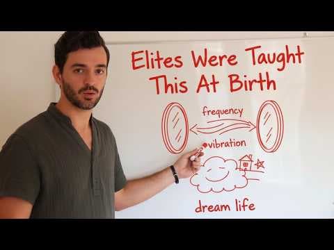 Learn the Mirror Principle and energy will be at your command thumbnail