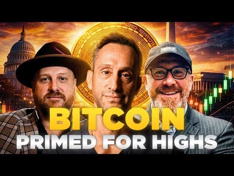 The One Thing Standing Between Bitcoin and New All-Time Highs thumbnail