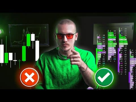 Complete Guide on Futures Contracts (Orderflow Full Course Beginner to Advanced EP.1) thumbnail