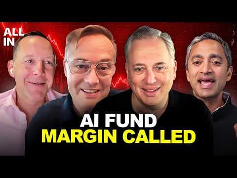 Why Are Chip Stocks Crashing and AI Labs Slowing Down? thumbnail