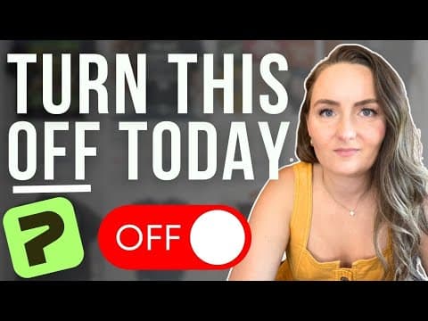 Printify Settings I Wish I Knew on Day 1 thumbnail