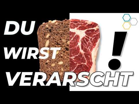 🫵🏻 Warum du nicht abnimmst: Die 5 wahren Gründe! thumbnail