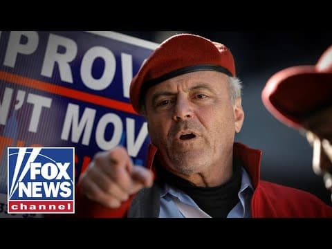 Sliwa becomes a social media sensation thumbnail