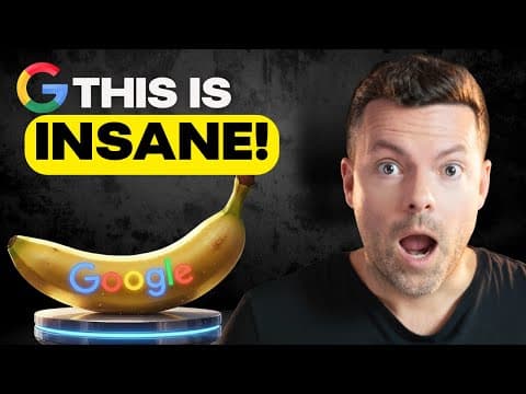 How To Make Money With Google Nano Banana (Full Tutorial) thumbnail