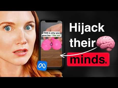 This Meta Ad Breaks Your Brain... On Purpose thumbnail