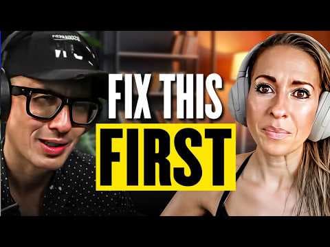 Why No One Watches YOUR Content (Live Coaching) thumbnail