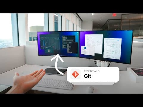 5 Developer Essentials | Day in the Life of a Software Engineer thumbnail