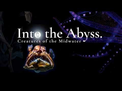 Into the Abyss: Creatures of the Midwater (Full Movie) thumbnail