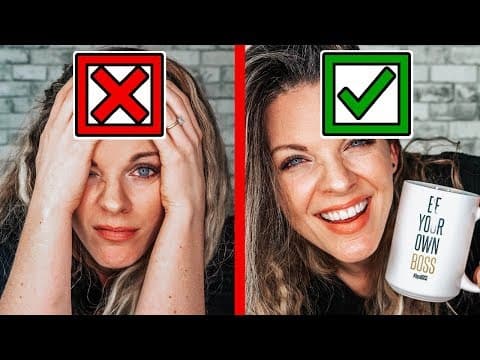 What Daily Habits Can Transform Your Life? thumbnail