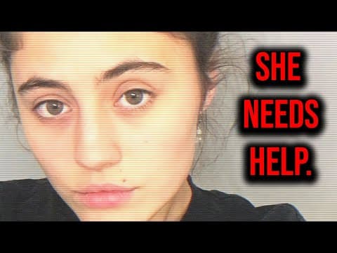 The Lia Marie Johnson Mystery thumbnail
