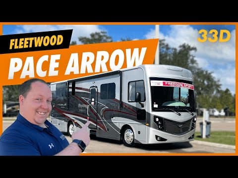 Incredibly INEXPENSIVE NEW Diesel Pusher! thumbnail