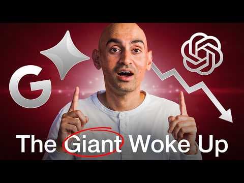 Which AI Is Better for Marketing: Google Gemini or ChatGPT? thumbnail