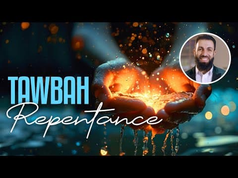 Tawbah - Repentance thumbnail